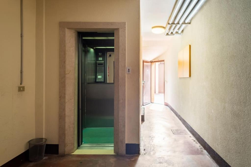 布雷西亚Casa De Rocco No Check In After 19 00公寓 外观 照片