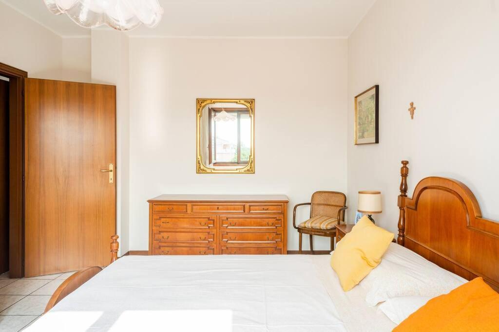 布雷西亚Casa De Rocco No Check In After 19 00公寓 外观 照片